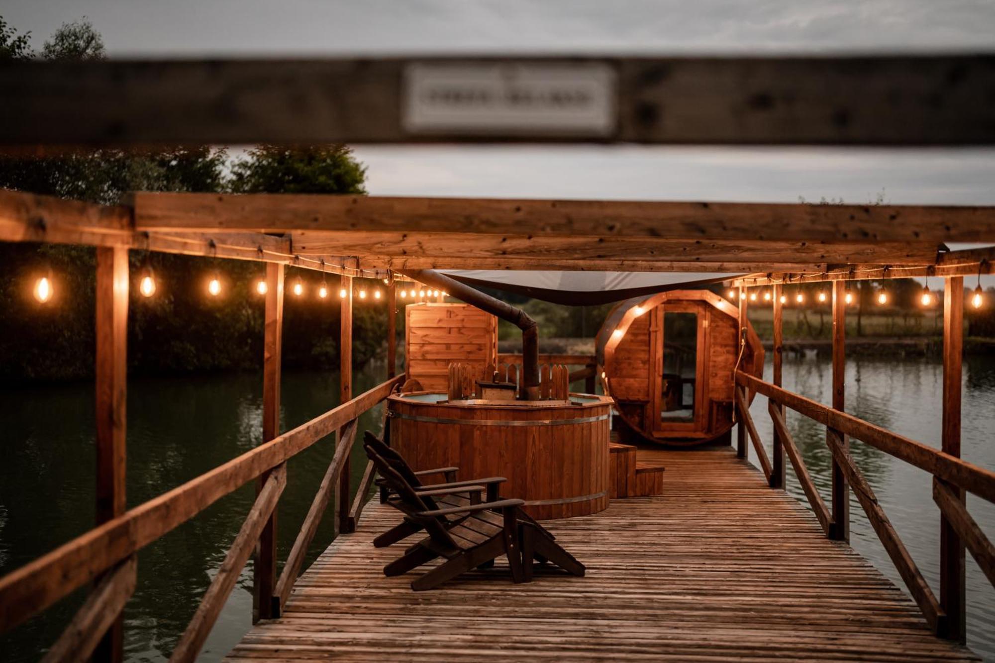 Hotel&Spa Dwor Droblin Lesna Podlaska Exterior photo